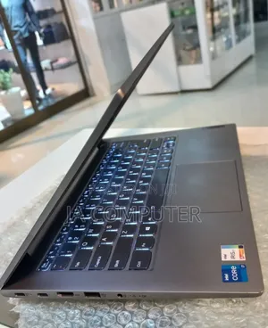 New Laptop Lenovo Thinkbook 14 16GB Intel Core I7 SSD 512GB