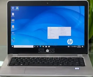 New Laptop HP ProBook 11 G2 EE 8GB Intel Core I5 HDD+SSD 512GB