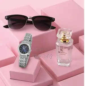 Photo - Polo Air Watch