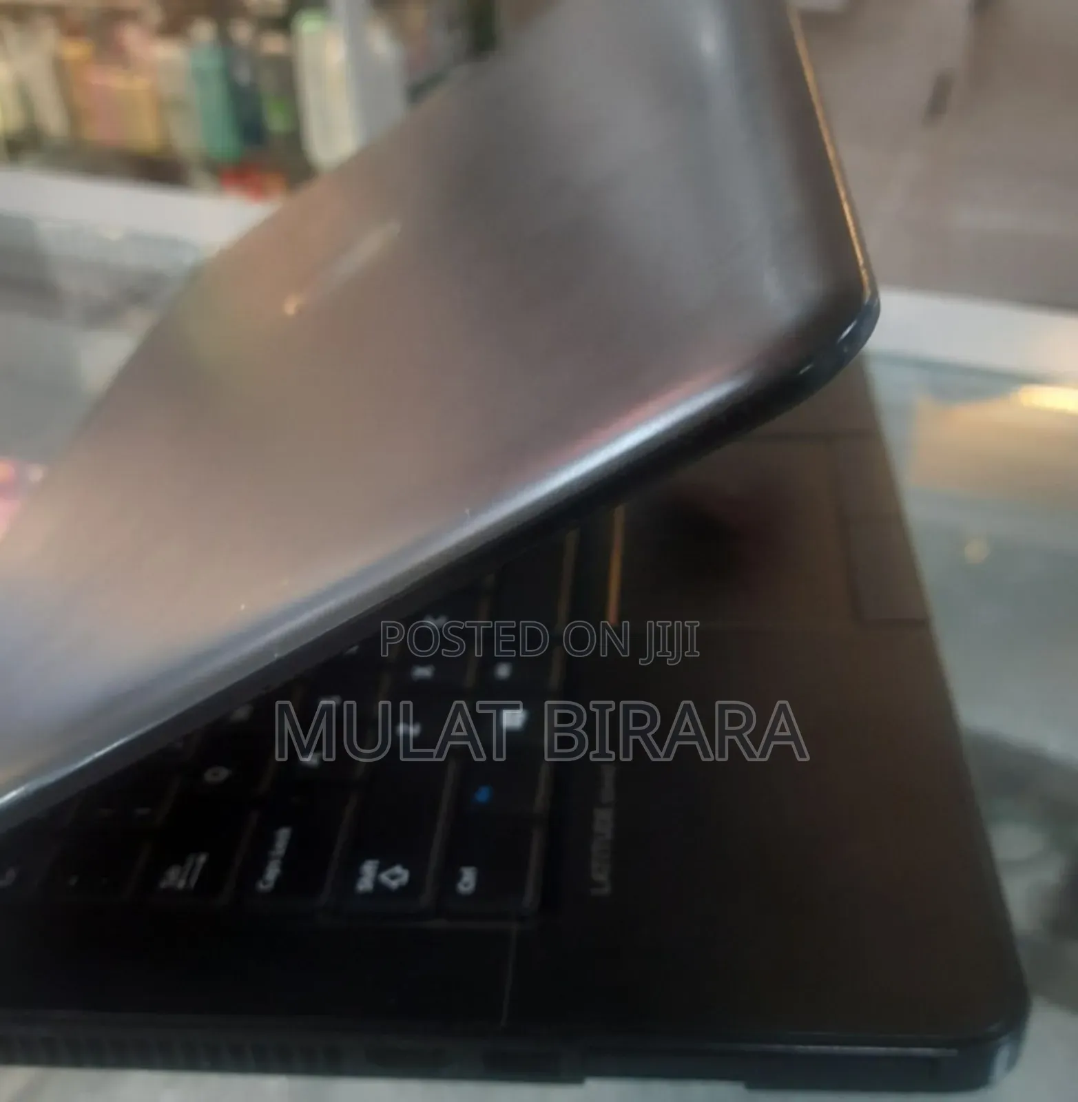 New Laptop Dell Latitude 3180 8GB Intel Core I5 HDD 500GB