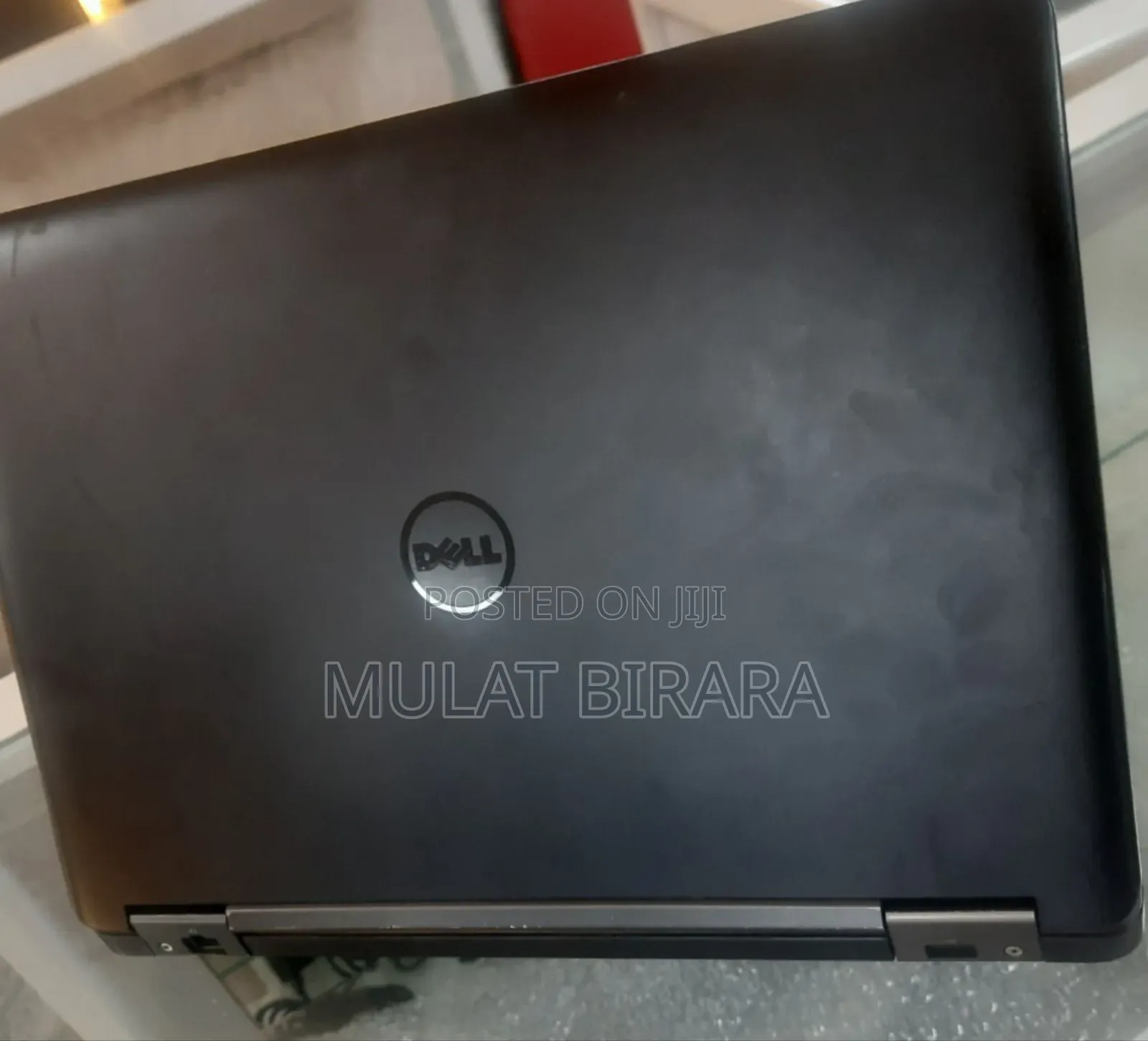 New Laptop Dell Latitude 3180 8GB Intel Core I5 HDD 500GB
