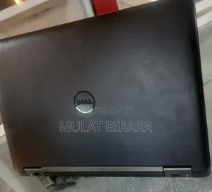 New Laptop Dell Latitude 3180 8GB Intel Core I5 HDD 500GB