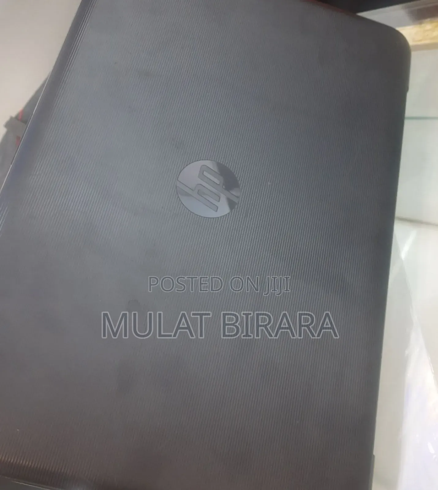 Laptop HP Stream Notebook 6GB AMD A10 HDD 1T
