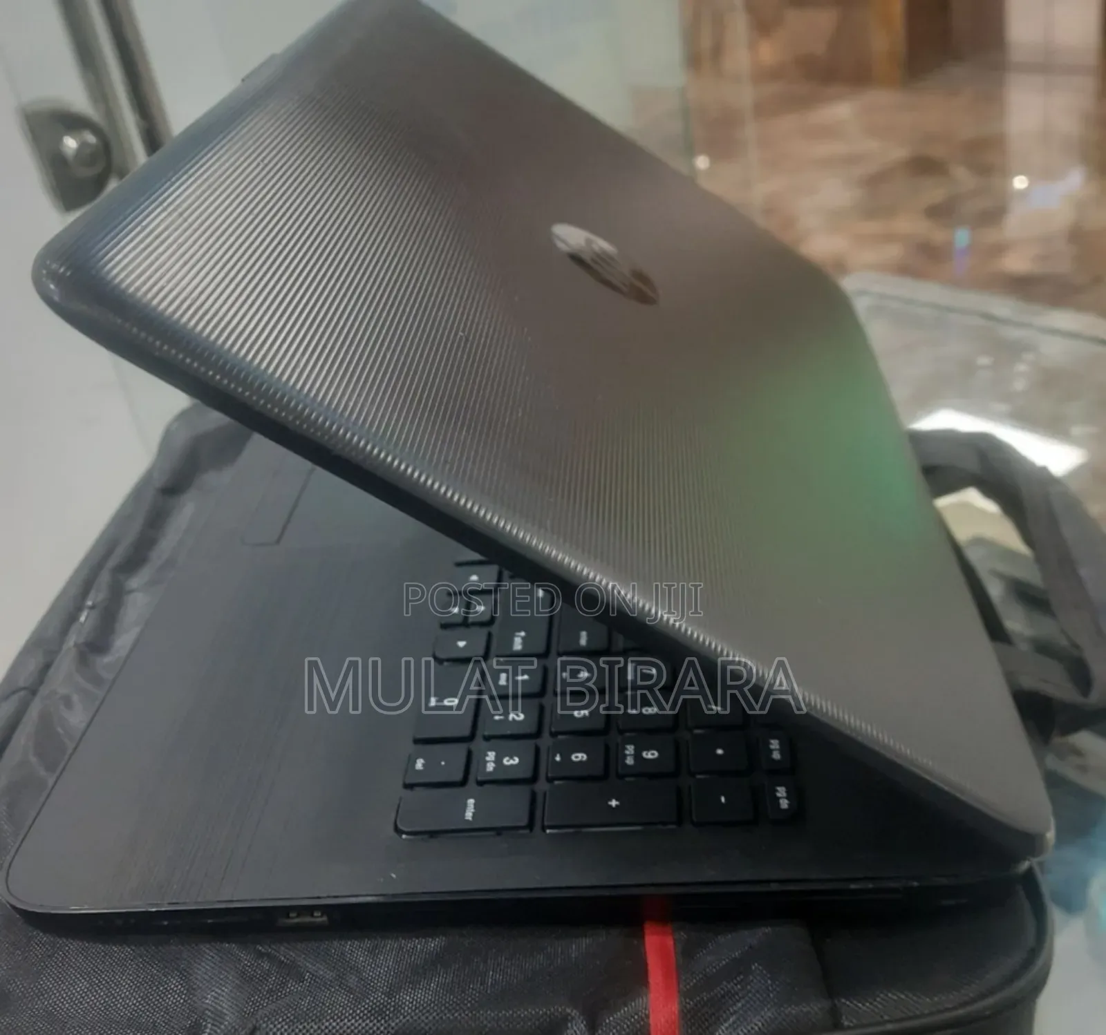 Laptop HP Stream Notebook 6GB AMD A10 HDD 1T
