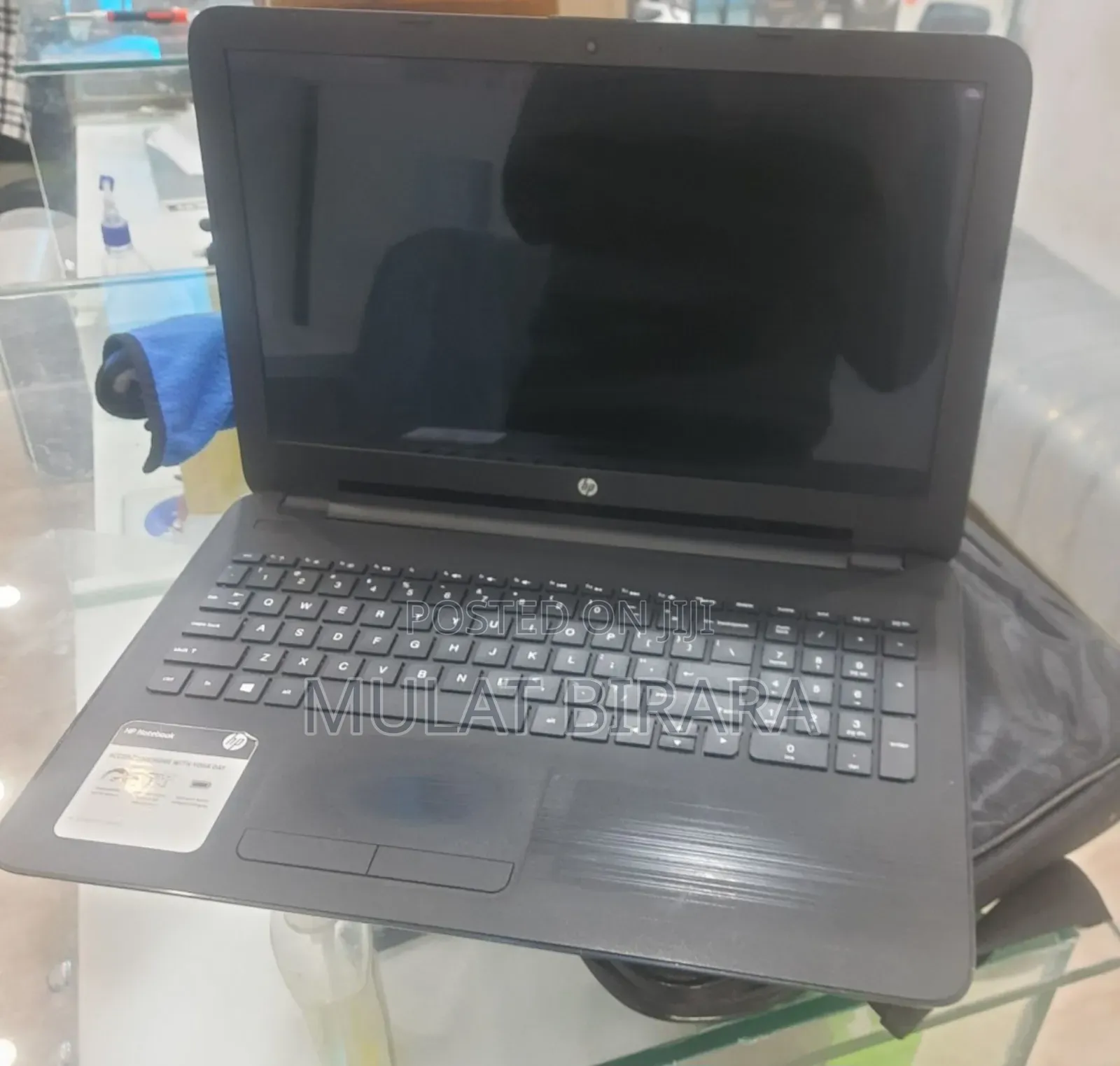 Laptop HP Stream Notebook 6GB AMD A10 HDD 1T
