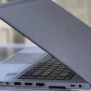 New Laptop HP EliteBook 830 16GB Intel Core I5 SSD 512GB