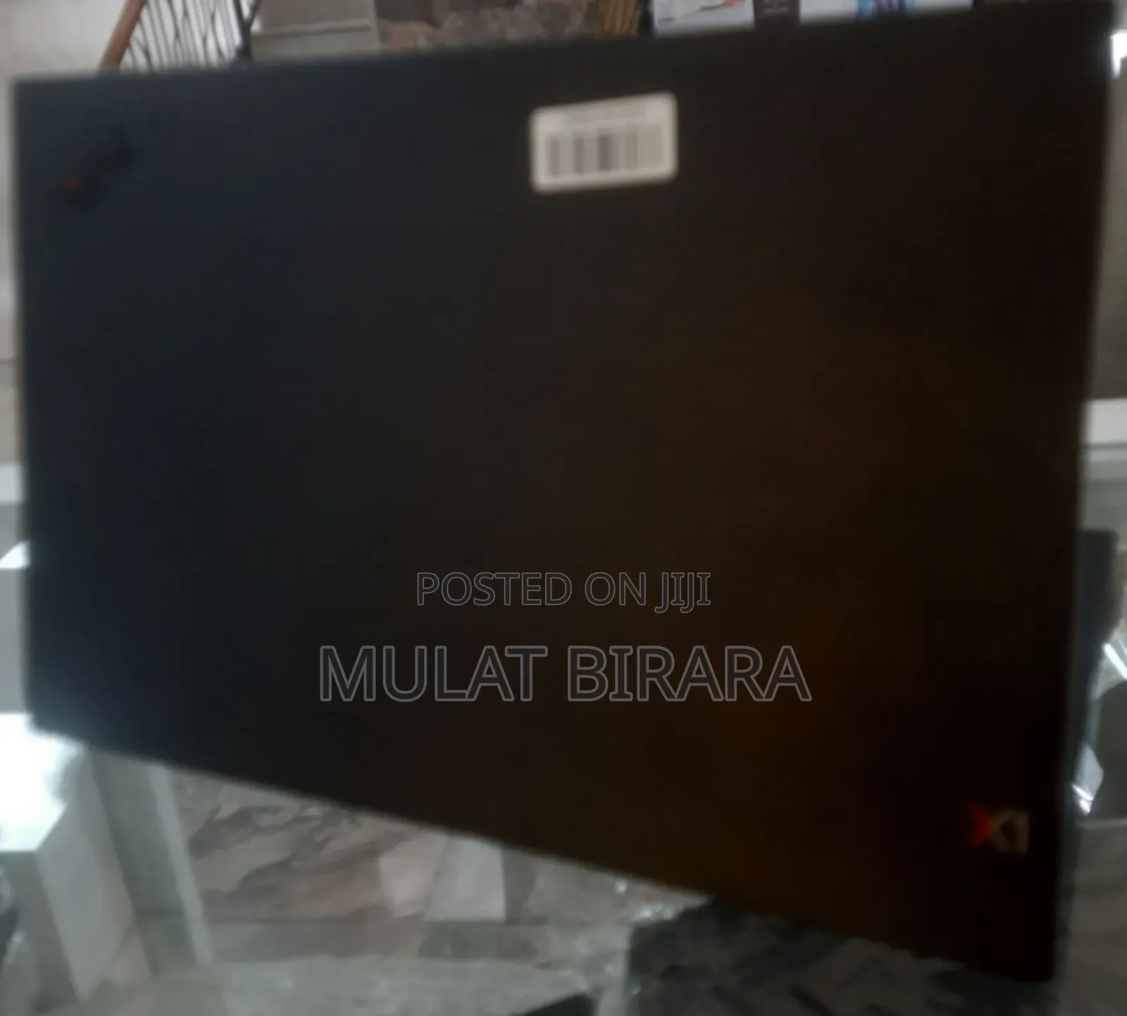 New Laptop Lenovo ThinkPad Yoga 370 8GB Intel Core I5 SSD 512GB