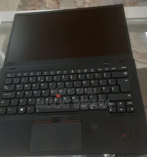 New Laptop Lenovo ThinkPad Yoga 370 8GB Intel Core I5 SSD 512GB