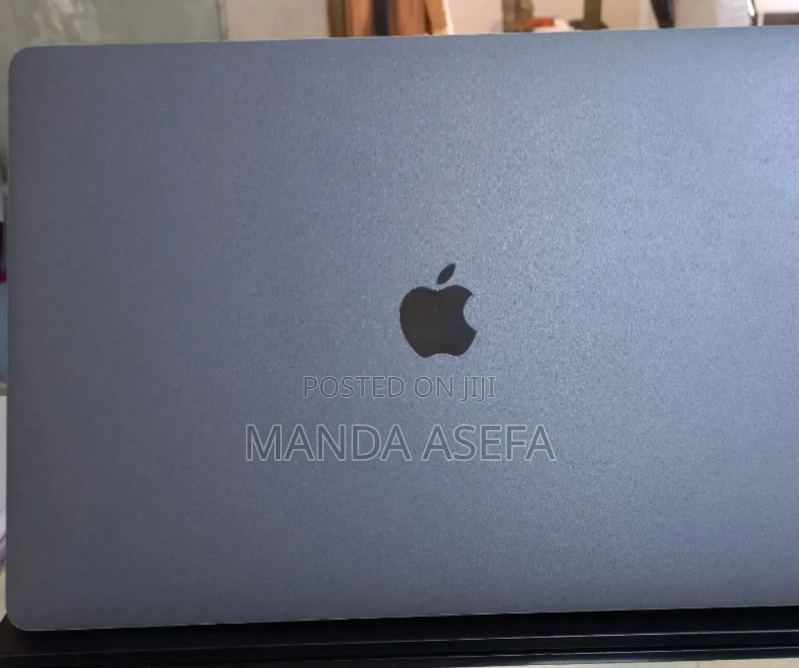 New Laptop Apple MacBook Pro 2017 16GB Intel Core I7 SSD 512GB