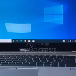 New Laptop HP EliteBook 830 16GB Intel Core I5 SSD 512GB