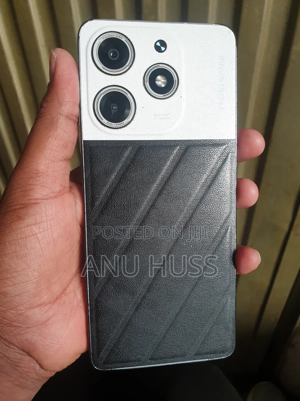 Tecno Spark 10 Pro 256 GB