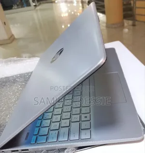 New Laptop HP Stream Notebook 8GB Intel Core I5 SSD 512GB