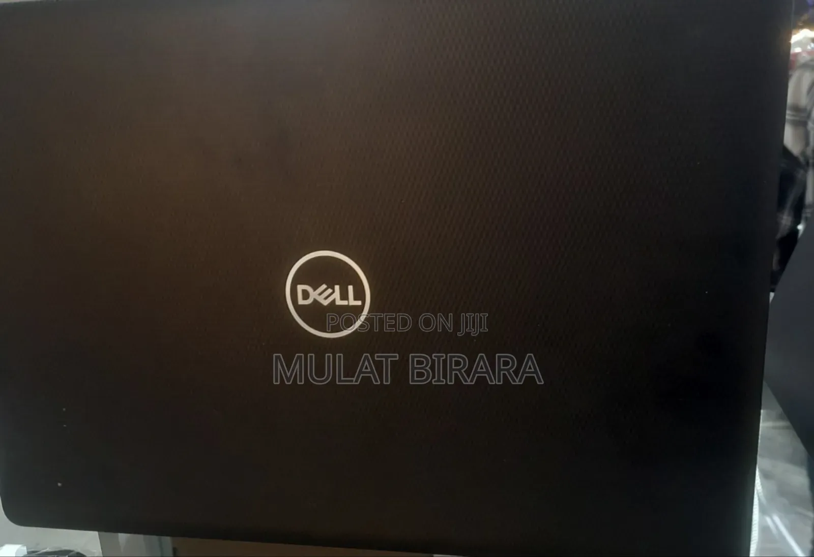 Laptop Dell XPS 15 8GB Intel Core I5 HDD 1T