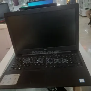 Laptop Dell XPS 15 8GB Intel Core I5 HDD 1T