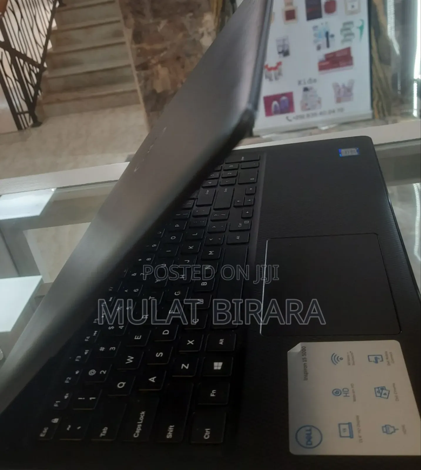 Laptop Dell XPS 15 8GB Intel Core I5 HDD 1T