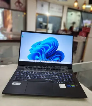 New Laptop HP Victus 15 16GB Intel Core I7 SSD 512GB