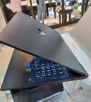 New Laptop HP Victus 15 16GB Intel Core I7 SSD 512GB