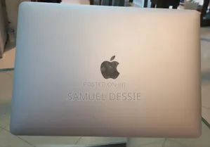 Photo - New Laptop Apple MacBook Air 2019 8GB Intel Core I5 SSD 128GB