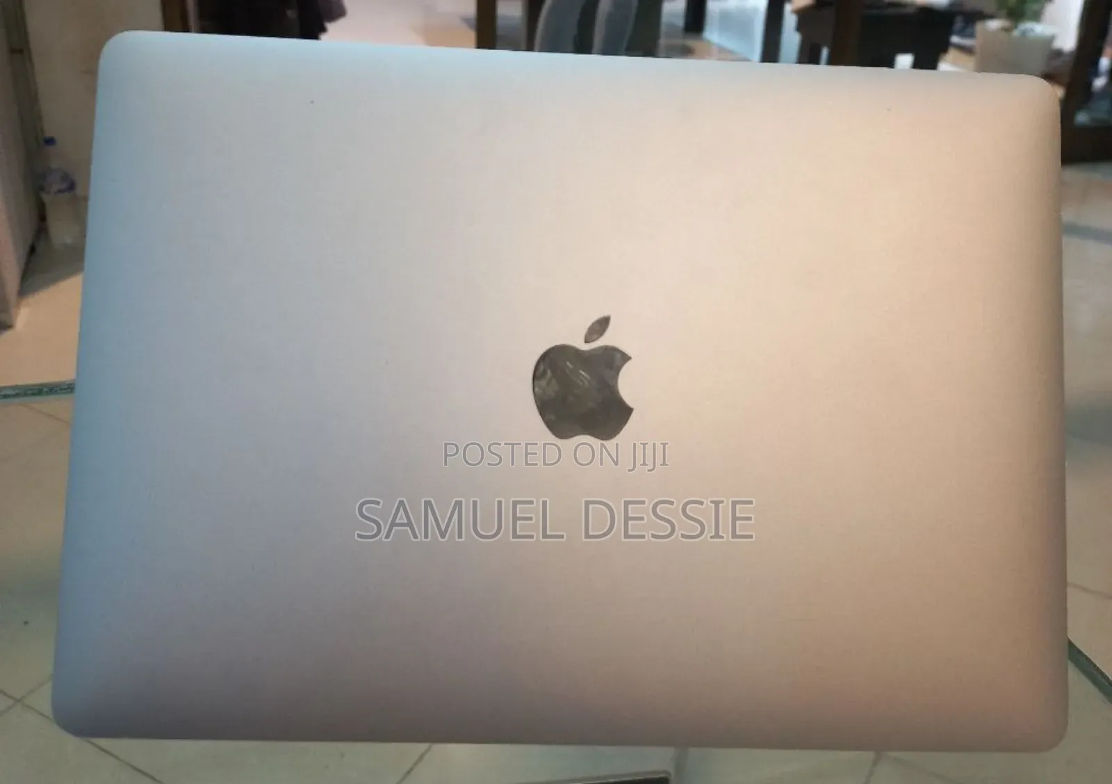 New Laptop Apple MacBook Air 2019 8GB Intel Core I5 SSD 128GB