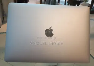 New Laptop Apple MacBook Air 2019 8GB Intel Core I5 SSD 128GB