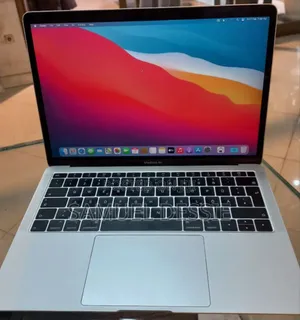 New Laptop Apple MacBook Air 2019 8GB Intel Core I5 SSD 128GB
