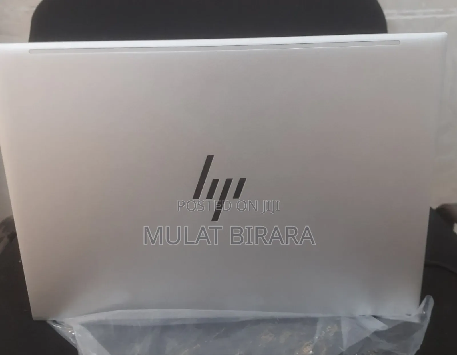 New Laptop HP EliteBook 845 G10 16GB Intel Core I7 SSD 512GB