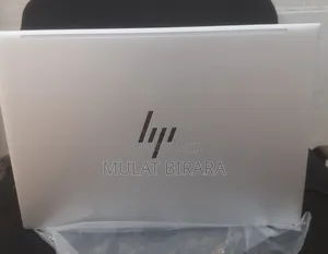 New Laptop HP EliteBook 845 G10 16GB Intel Core I7 SSD 512GB