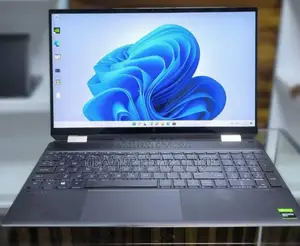 New Laptop HP Spectre 16GB Intel Core I7 SSD 512GB