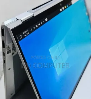 New Laptop HP EliteBook X360 1040 G7 16GB Intel Core I7 SSD 512GB