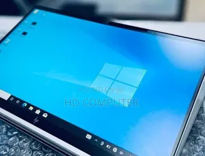 New Laptop HP EliteBook X360 1040 G7 16GB Intel Core I7 SSD 512GB