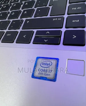 New Laptop HP EliteBook 840 16GB Intel Core I5 SSD 512GB