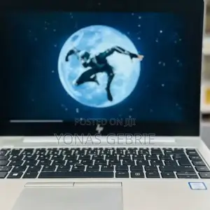 New Laptop HP EliteBook 840 16GB Intel Core I5 SSD 512GB