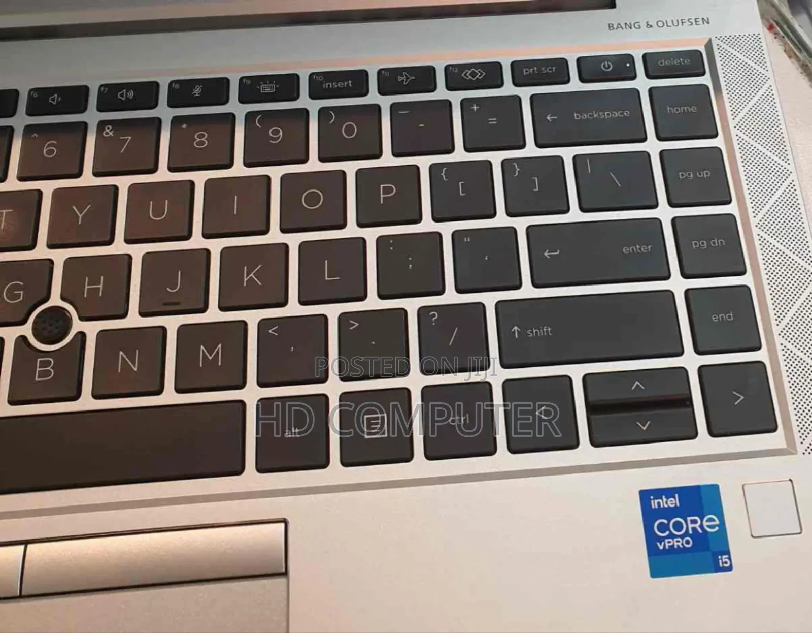 New Laptop HP EliteBook 840 16GB Intel Core I7 SSD 512GB