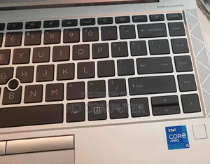 New Laptop HP EliteBook 840 16GB Intel Core I7 SSD 512GB