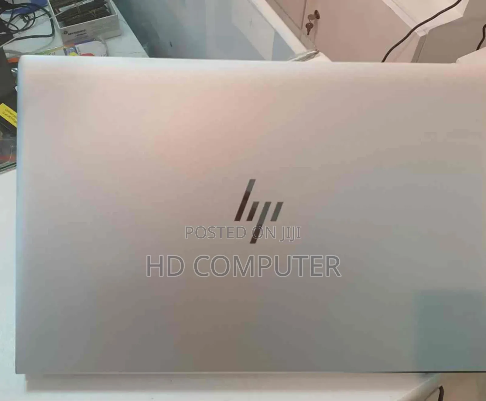 New Laptop HP EliteBook 840 16GB Intel Core I7 SSD 512GB