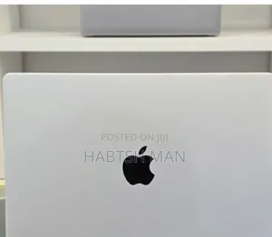 New Laptop Apple MacBook Pro M1 16GB Apple M1 Max SSD 512GB