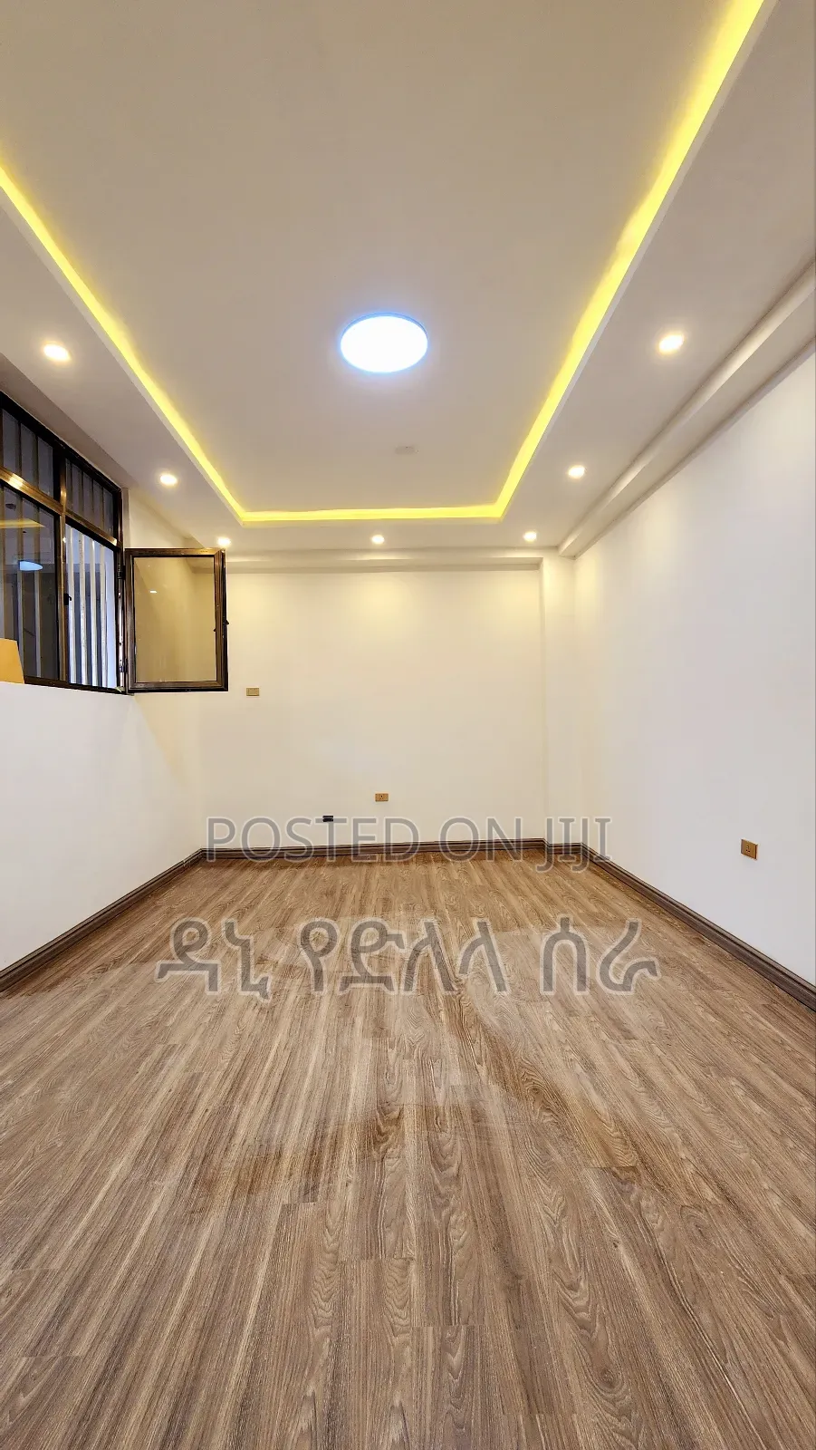 Furnished 2bdrm Apartment in አያት, Bole for sale