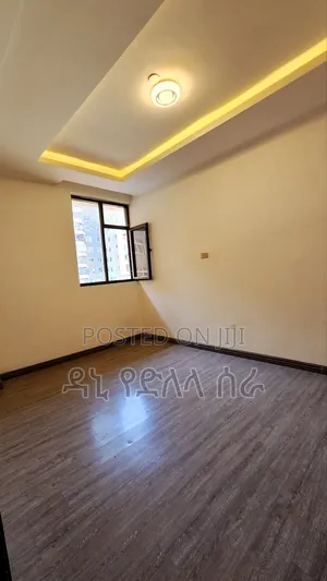 Furnished 2bdrm Apartment in አያት, Bole for sale