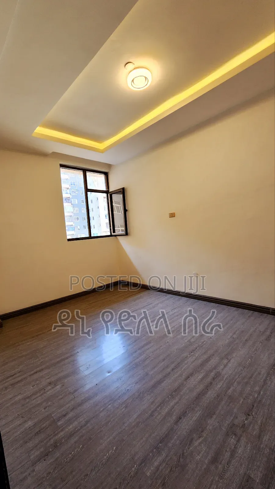 Furnished 2bdrm Apartment in አያት, Bole for sale