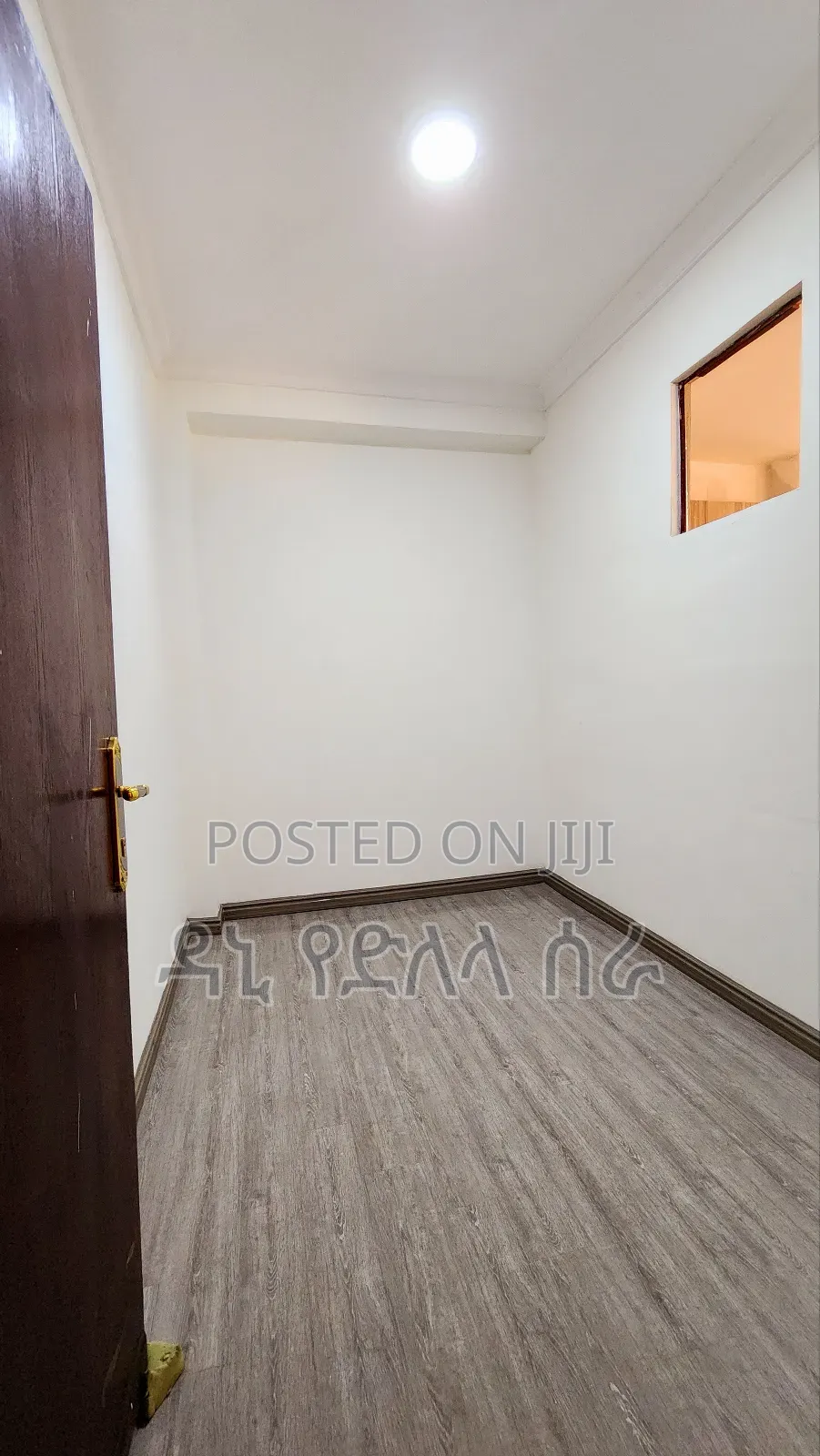 Furnished 2bdrm Apartment in አያት, Bole for sale