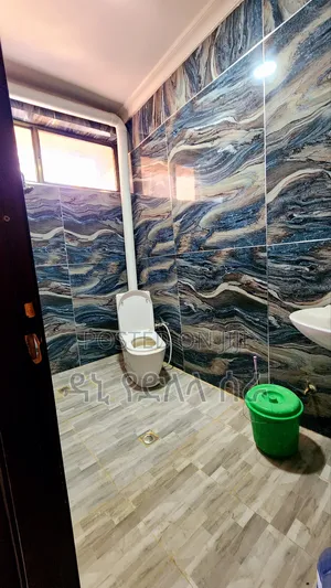 Furnished 2bdrm Apartment in አያት, Bole for sale