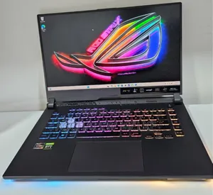 Photo - New Laptop Asus ROG Strix G15 16GB Intel Core I7 SSD 1T