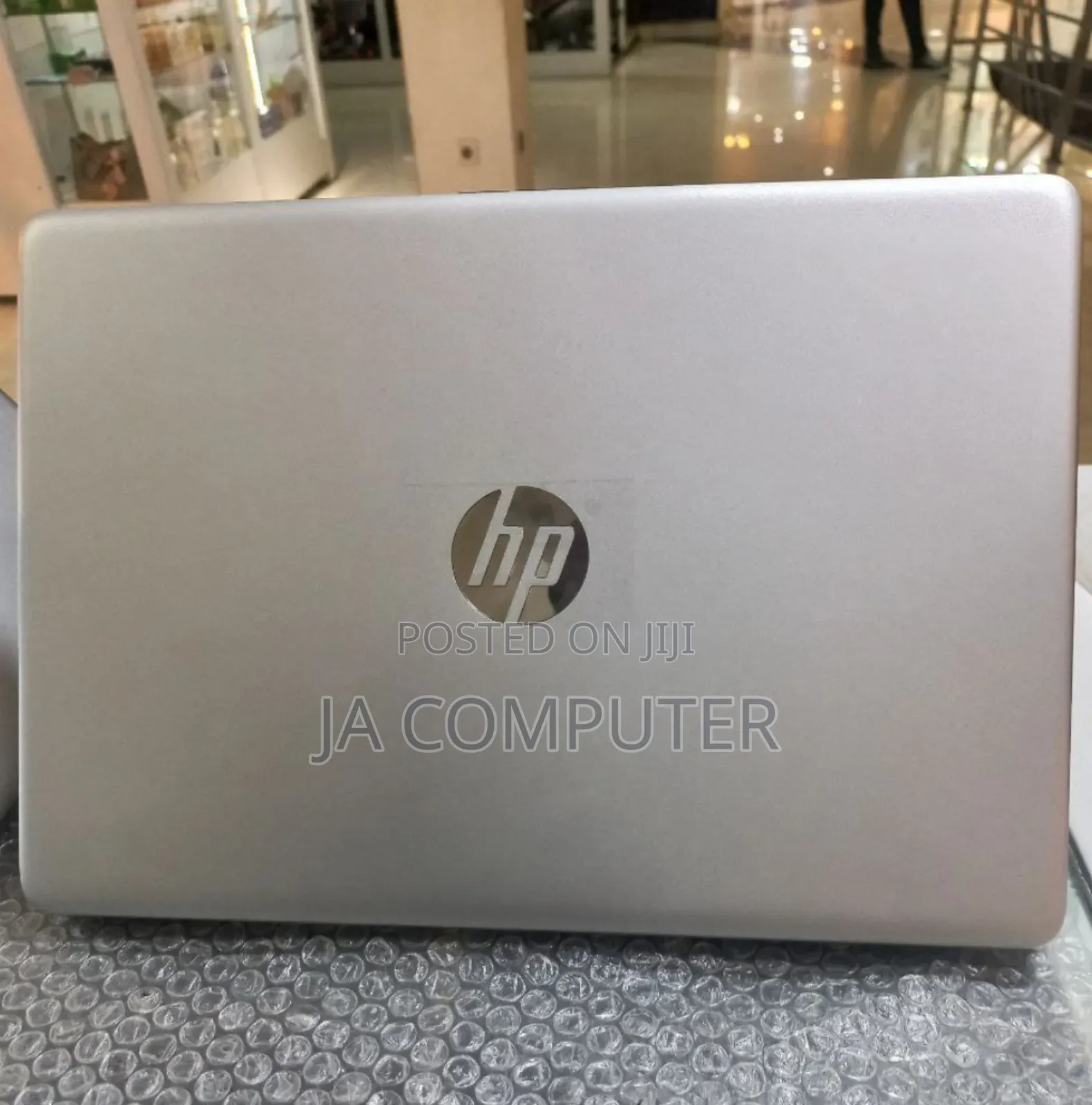 New Laptop HP Stream Notebook 8GB AMD Ryzen 5 SSD 512GB