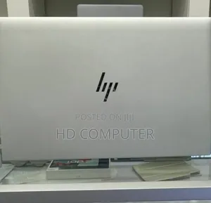 New Laptop HP EliteBook 840 16GB Intel Core I5 SSD 512GB