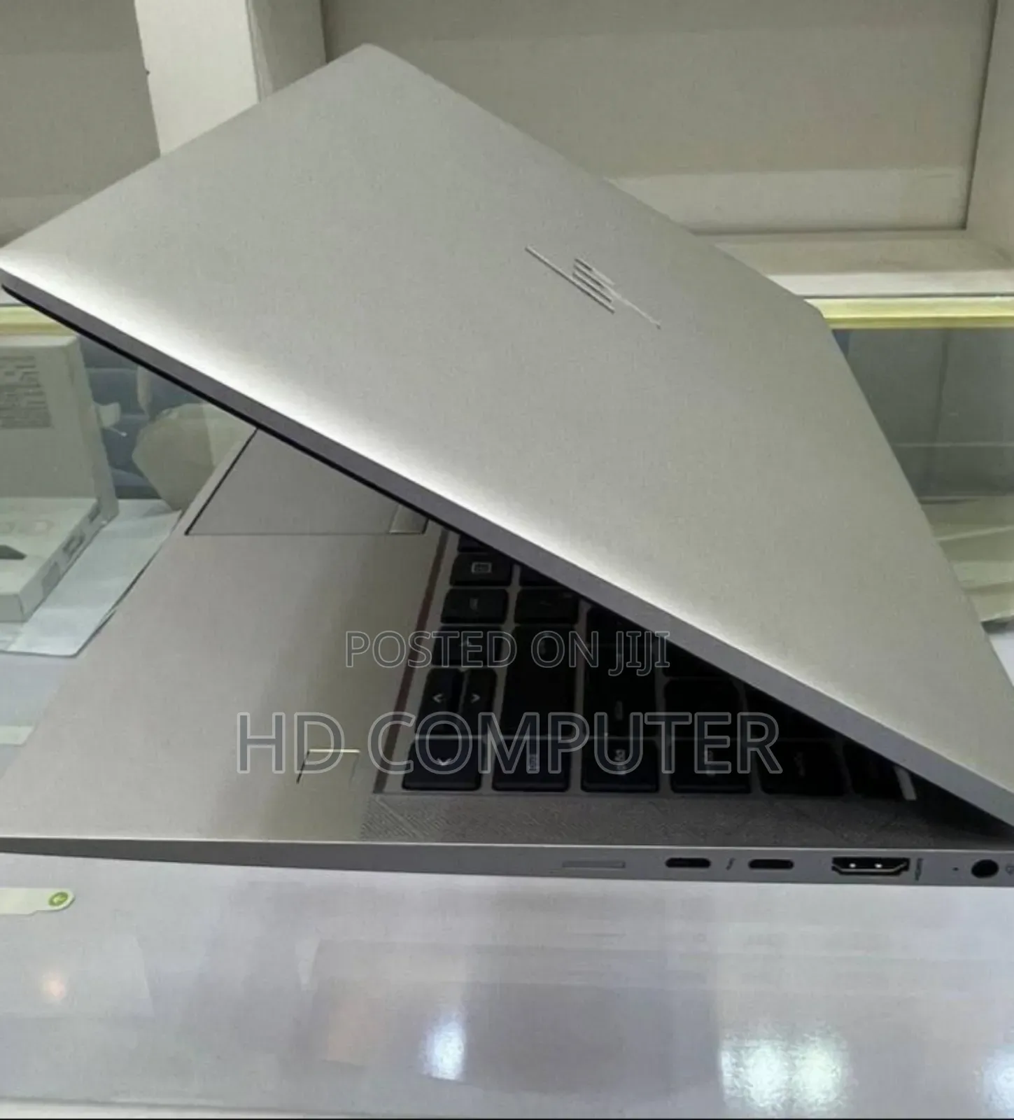 New Laptop HP EliteBook 840 16GB Intel Core I5 SSD 512GB