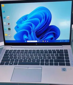 New Laptop HP EliteBook 840 16GB Intel Core I5 SSD 512GB