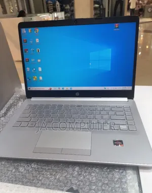 New Laptop HP Stream Notebook 8GB AMD Ryzen 5 SSD 512GB