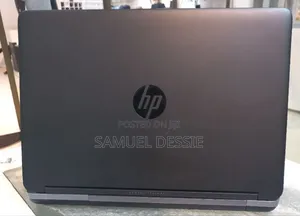 Photo - Laptop HP ProBook 645 G1 4GB AMD A8 HDD 1T