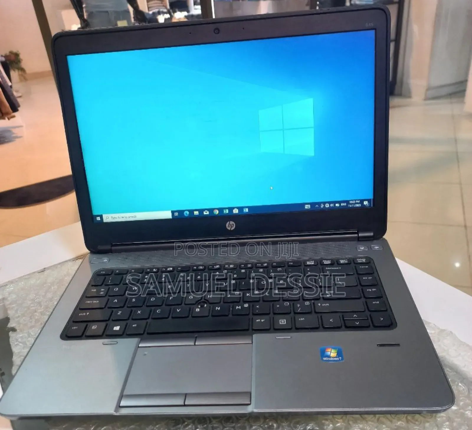 Laptop HP ProBook 645 G1 4GB AMD A8 HDD 1T