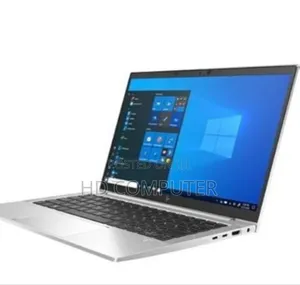 New Laptop HP EliteBook 840 16GB Intel Core I5 SSD 512GB